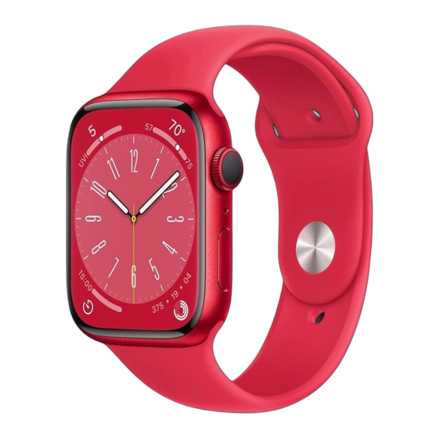 Apple Watch Series 8(Aluminum)
