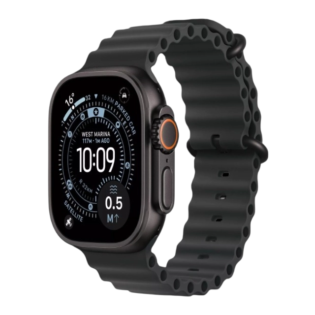 Apple Watch Ultra 3