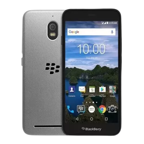 BlackBerry Aurora