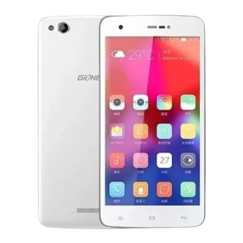 Gionee Marathon M3
