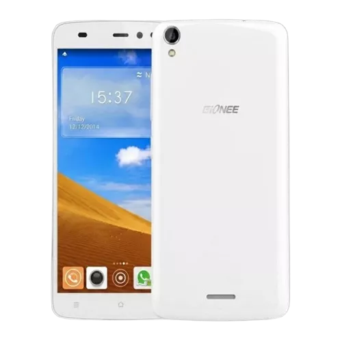 Gionee P4S
