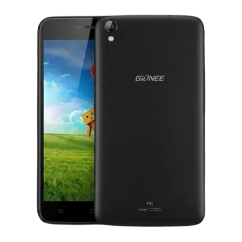 Gionee Pioneer P6