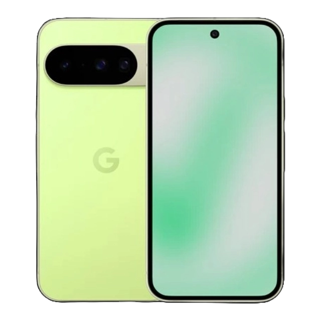 Google Pixel 10
