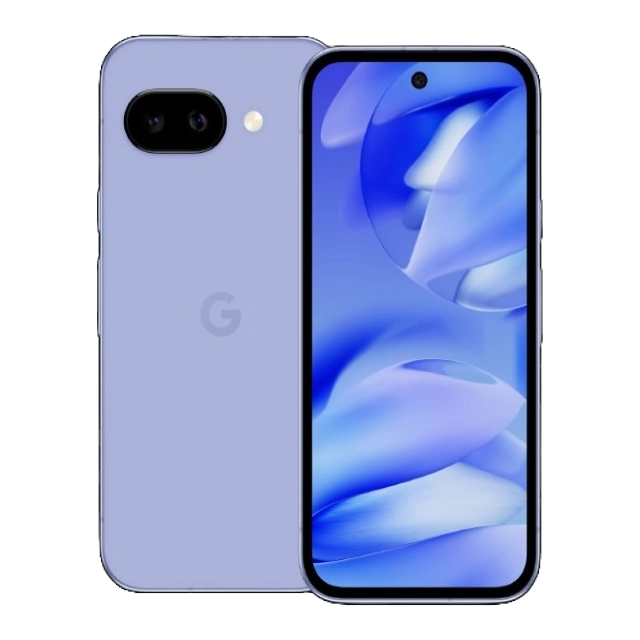 Google Pixel 9a