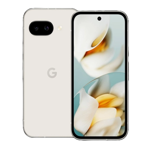 Google Pixel 9a