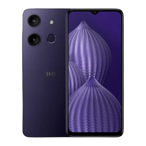 HMD Aura