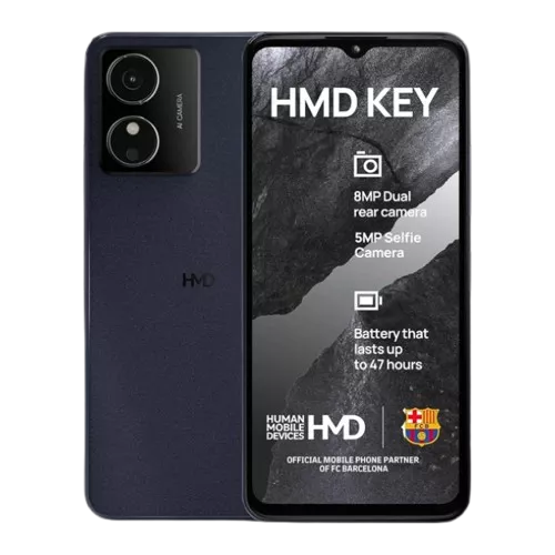 HMD Key