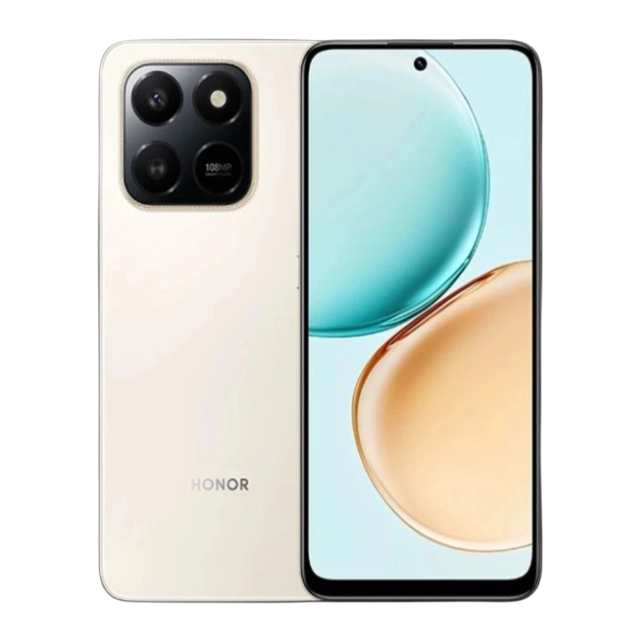 HONOR X7d