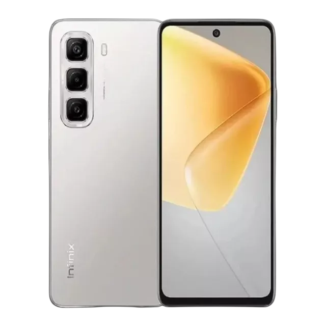 Infinix Hot 50 Pro