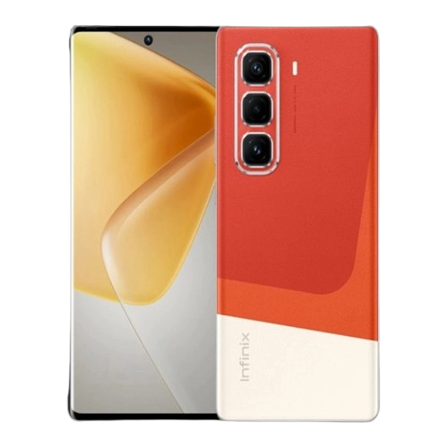 infinix hot 50 pro plus