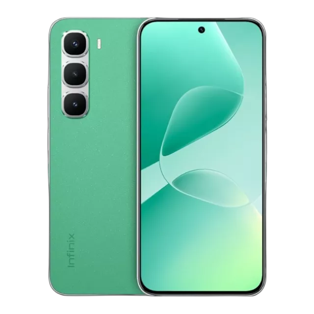 Infinix hot 60 pro