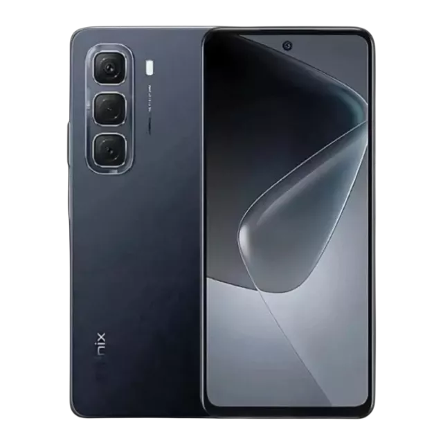 Infinix hot 60 pro