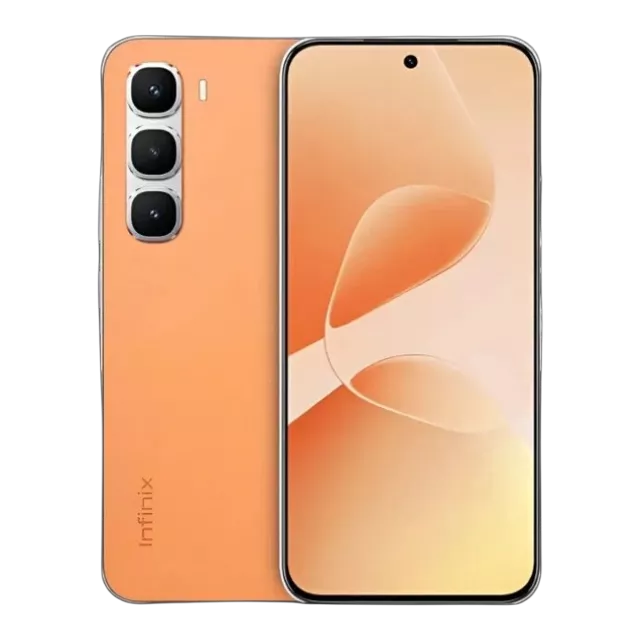 Infinix hot 60 pro