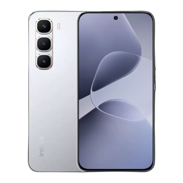 Infinix hot 60 pro