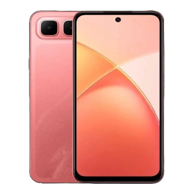 Infinix Smart 10 Plus