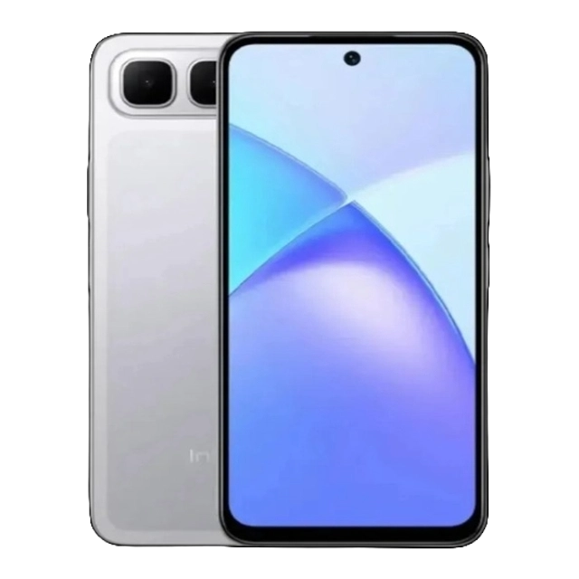 Infinix Smart 10 Plus