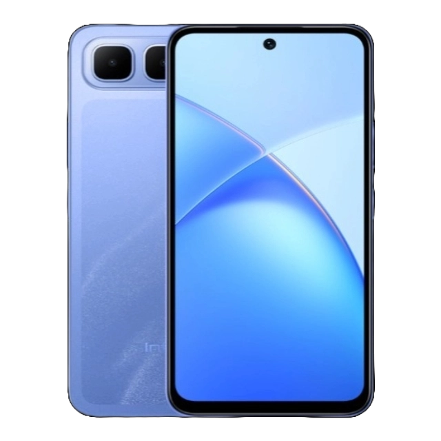 Infinix Smart 10 Plus