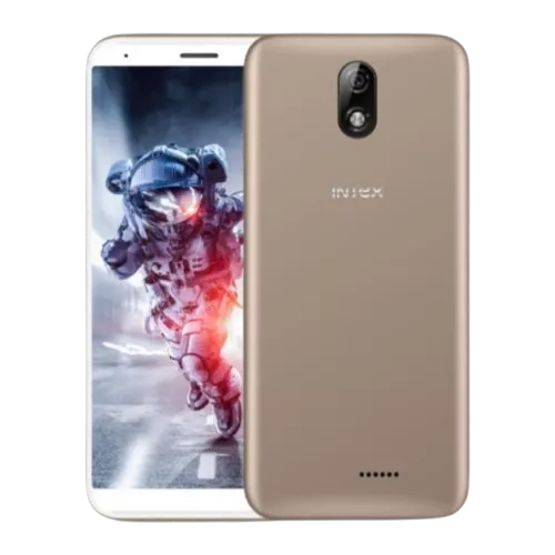 Intex Infie 3