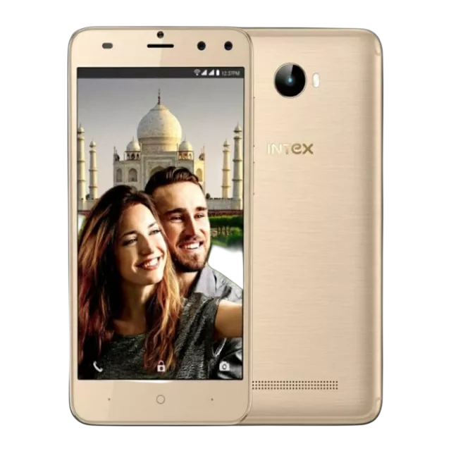 Intex Staari 11