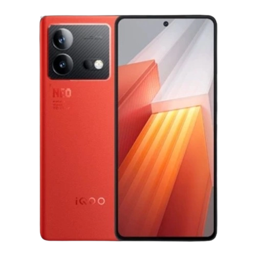 iQOO Neo 8 Pro