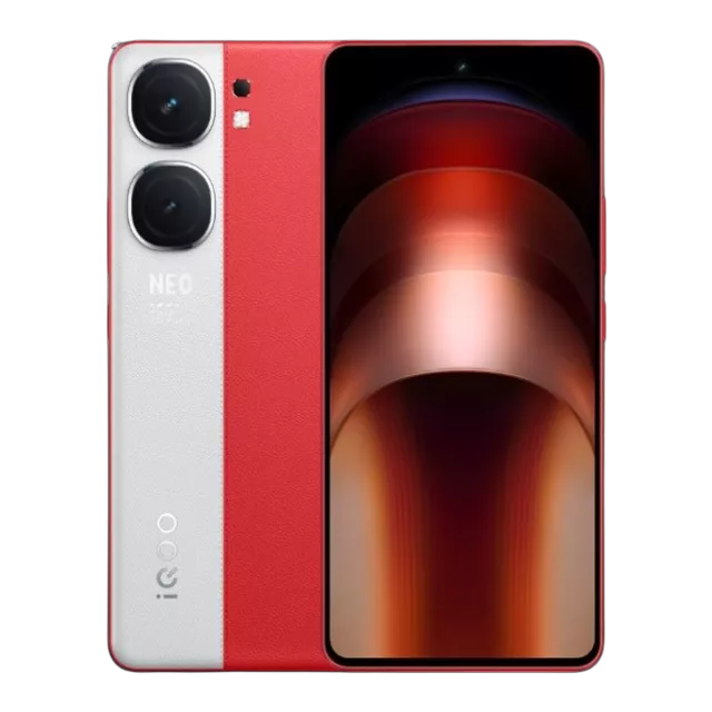 iQOO Neo 9