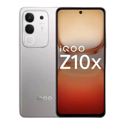 iQOO z10x