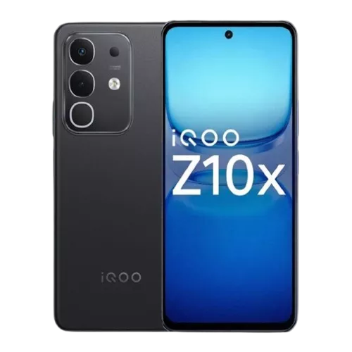 iQOO z10x