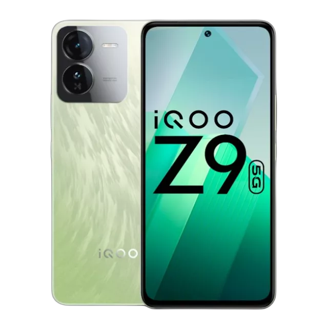 iQOO Z9