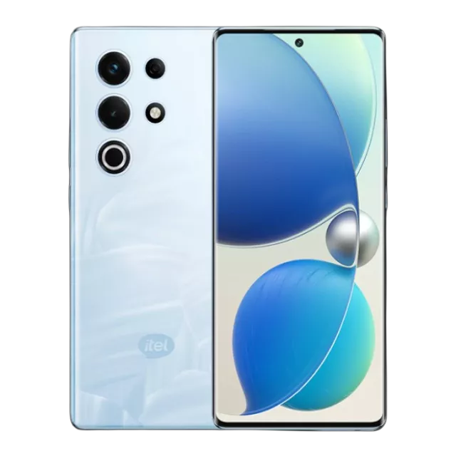 itel S25 Ultra