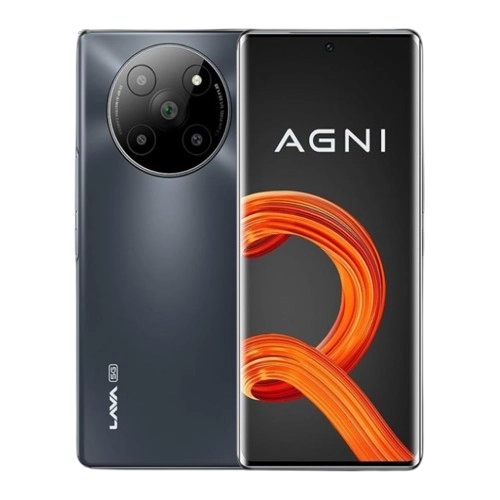 Lava Agni 2