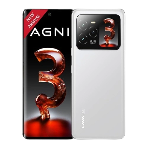 Lava Agni 3