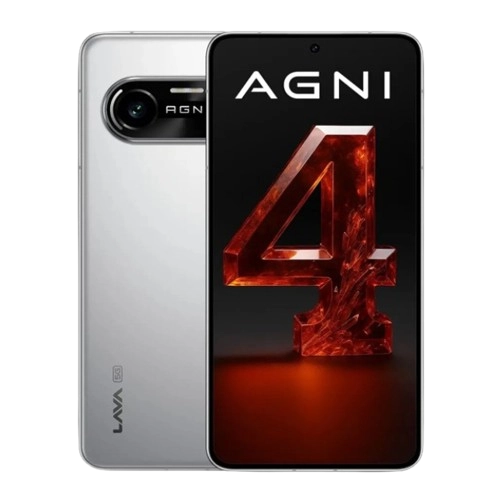 Lava Agni 4