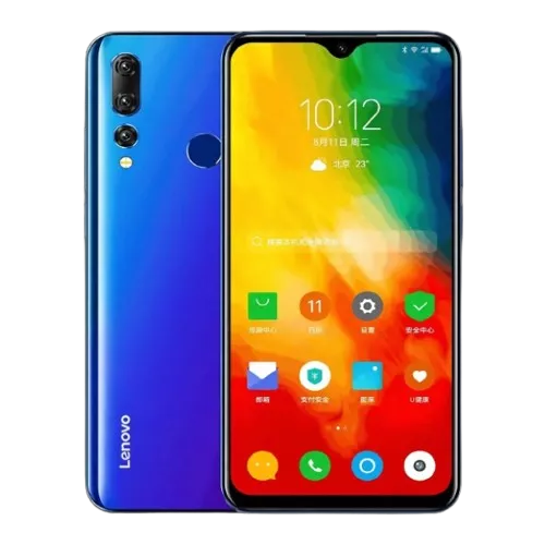 Lenovo K6 Enjoy