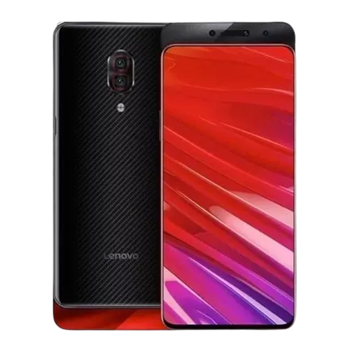 Lenovo Z5 Pro GT