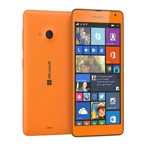 Microsoft Lumia 535