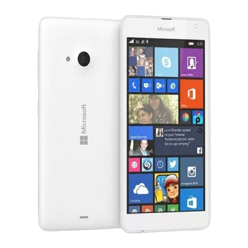Microsoft Lumia 535