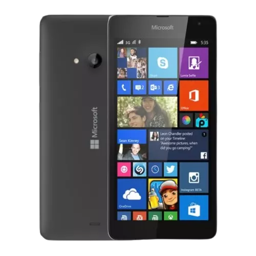 Microsoft Lumia 535