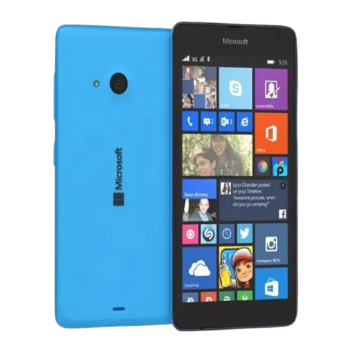 Microsoft Lumia 535