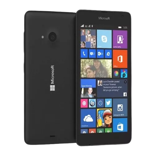 Microsoft Lumia 535