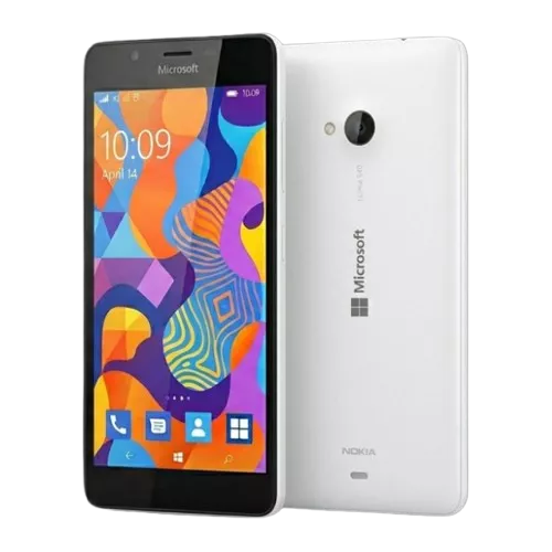 Microsoft Lumia 540