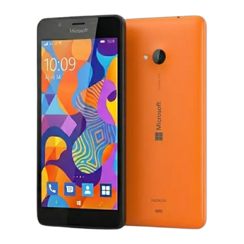 Microsoft Lumia 540