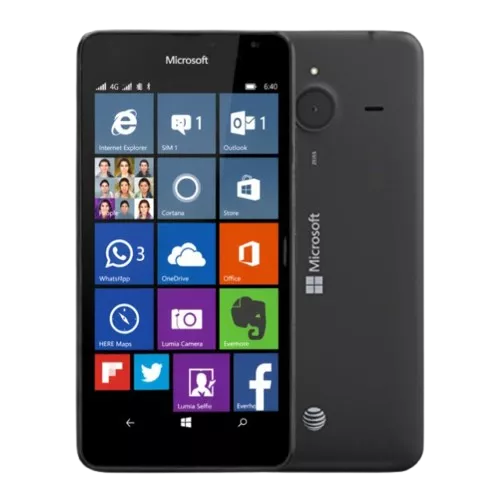 Microsoft Lumia 640 XL