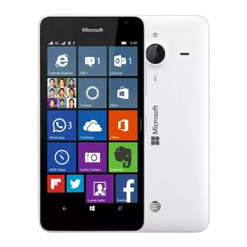 Microsoft Lumia 640 XL