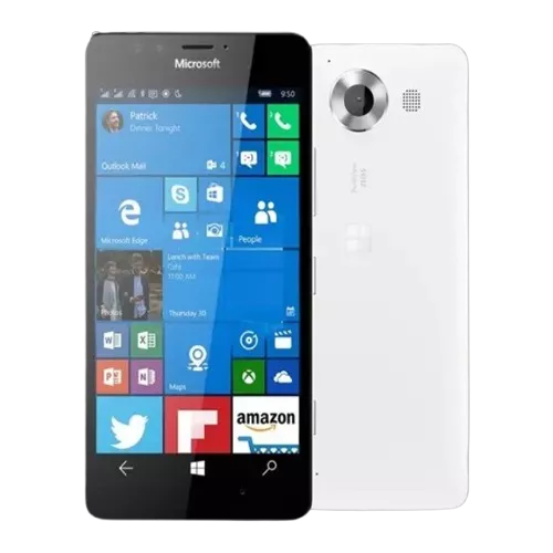 Microsoft Lumia 950