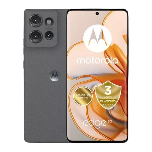 Motorola edge 50