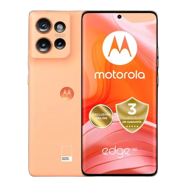 Motorola edge 50