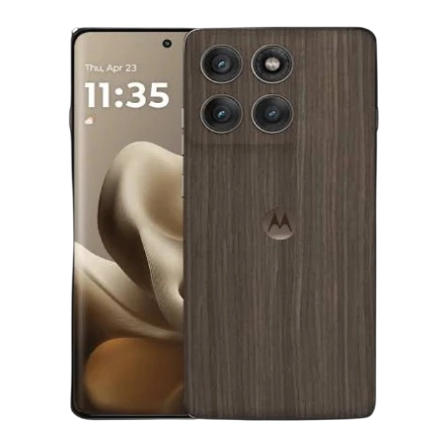 Motorola edge 60 pro