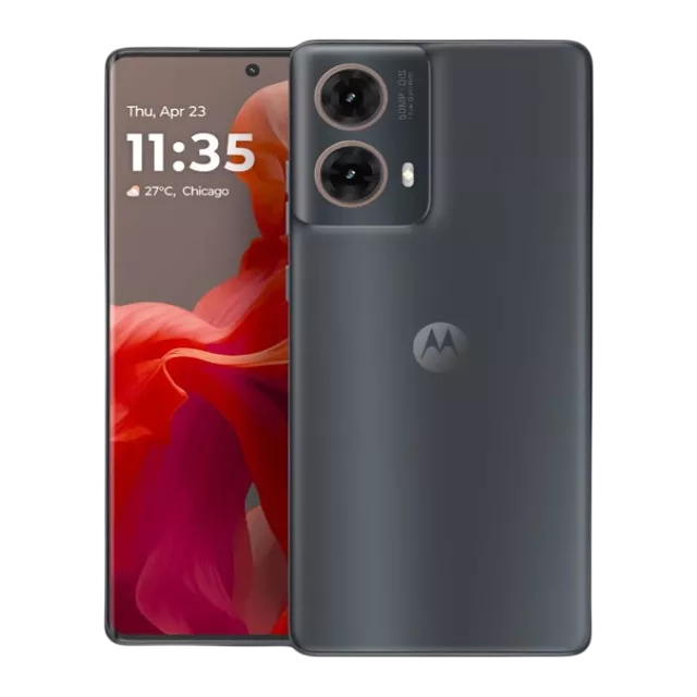 Motorola G85
