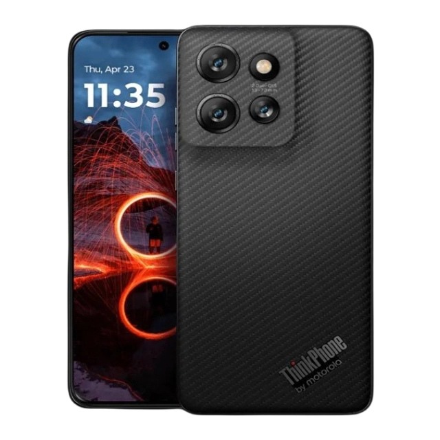 Motorola ThinkPhone25