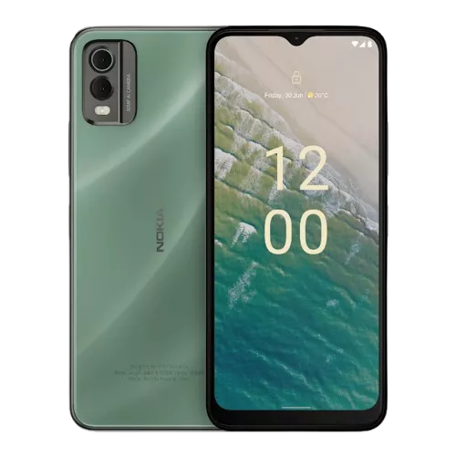 Nokia C32